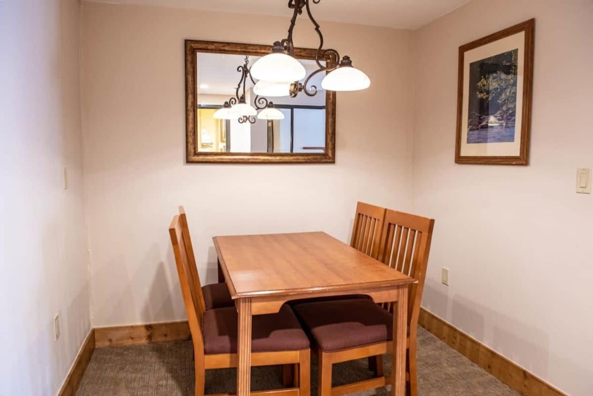 1Bd Suite 504 Perfect Location With Pool And Hot Tub Крестед-Бьютт Экстерьер фото